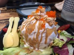 -小川洋风料理(汉街店)