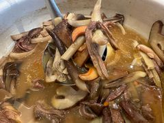 -黔蘑菇四季餐厅(观山湖店)