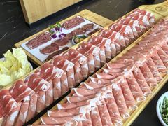 -阳坊胜利涮羊肉(阳坊老店)