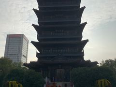-包公祠