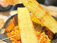 -串盟烧烤大排档·长沙美食地标(星沙店)