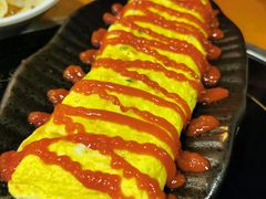 -咕咕站韩国料理(紫金港店)