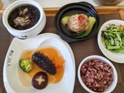 -台湾宝儿月子中心 (中南路店)
