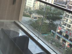 -三亚湾红树林度假世界(木棉酒店)