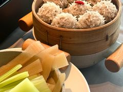-天成·川菜家宴(海港城店)
