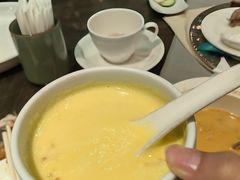 -万丽轩·粤菜(王府井金茂万丽酒店)