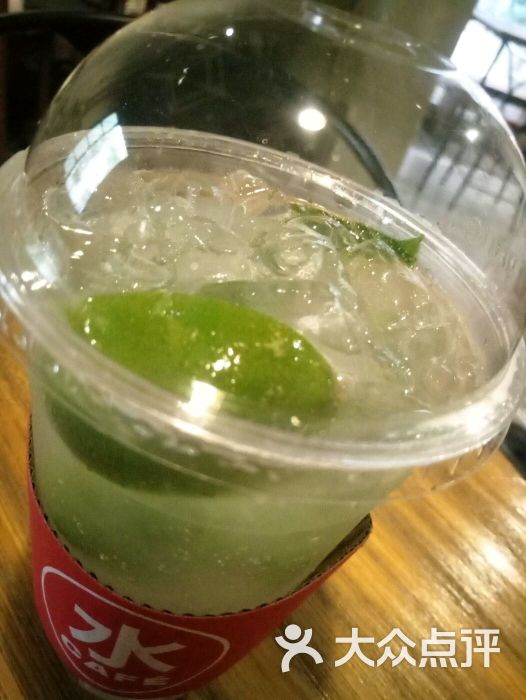 水厂咖啡图片 - 第3张