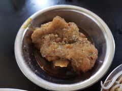 炸猪脚-醒醒田螺(金奖总店)