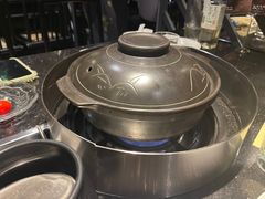 -捞王锅物料理(凯旋路店)