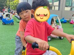 -吉而慧幼儿园-原红黄蓝幼儿园(世华水岸园)