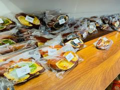 -雀食面包店(钟楼店)