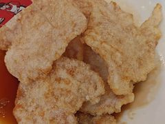 -英兰朝族饭店·英兰锅包肉(佳园路店)