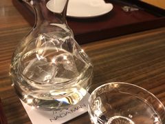 -滩万日本料理Nadaman(国贸大酒店)