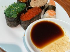 -汉巴味德(大悦城店)