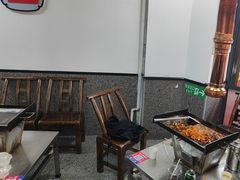 -郝大姐·乌龙山铁板烧(大学城三店)