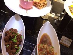 东方红海鲜百汇-东方红海鲜百汇(国际大厦店)