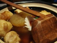 -芥岛(河北大街店)