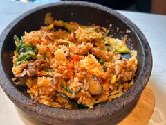 -七八冷面·延边朝鲜族美食(欢乐谷店)