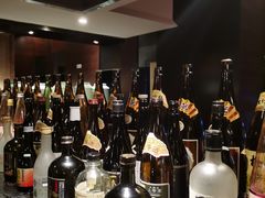 -曙亚洲餐厅-重庆富力艾美酒店(南坪万达广场店)