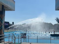 -上海玛雅海滩水公园