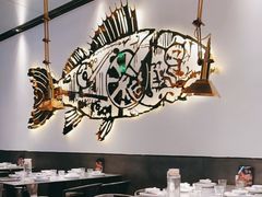 大堂-炉鱼(亲橙里店)