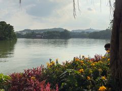-惠州西湖