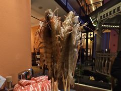 -东海怡品海鲜豆捞(星街坊店)