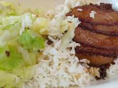 -南城香·饭香串香馄饨香(青年路店)