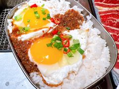 -张牌牌·东北烤肉小吃市集(金楠天街店)