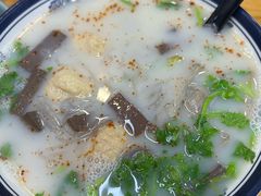 -鸭小妹鸭血粉丝(老门东店)