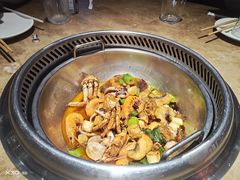 -七欣天香辣蟹火锅(上海奉贤杭州湾生活广场店)