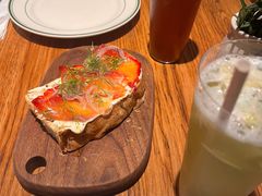 -La Strada(安福路店)
