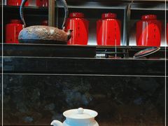 -王德传茶庄(上海新天地店)