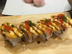 -月见·烧鸟酒场居酒屋(农科路店)