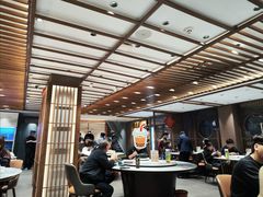 -聚丰园•湖鲜餐厅(阿红私房菜梅石路店)