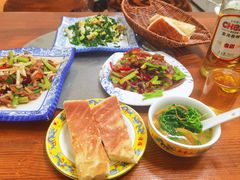 -老味道1992(武当山店)