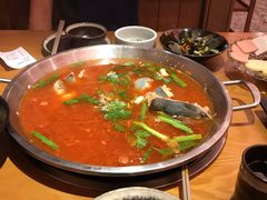 -新凯里酸汤鱼(飞山街店)