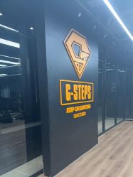 -G-STEPS舞蹈工作室