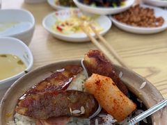 -罗平振兴老店砂锅饭(文笔路店)