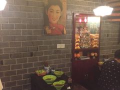 -张记牛肉面馆(天津路店)