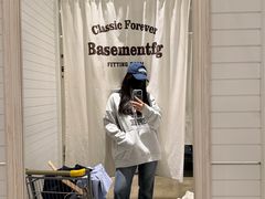 -BASEMENT FG (成都太古里店)