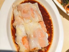 -香港池仔记肠粉王(博多新记襄阳南路店)