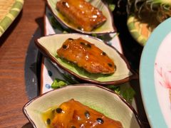 -南越郡·越式风味餐厅(青秀万达店)