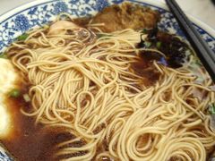 -伟记奥面馆(养育巷店)