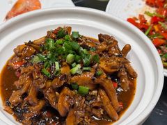 -鑫悦楼煎蟹·16年海鲜大排档