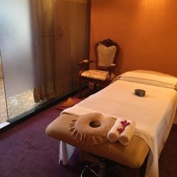 -百丽雅QueenSpa双美中心