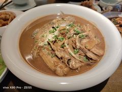 -佬泰丰斋· 乌镇茶食餐厅