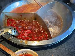 -大龙燚火锅(春熙店)
