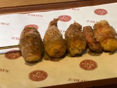 -纳鲁孜·新疆特色餐厅(上海悦荟广场店)