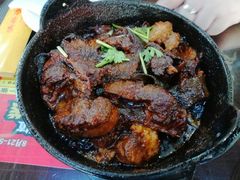 -洪兴砂锅·融合砂锅菜(三站店)